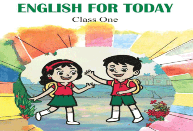 Class-01-English