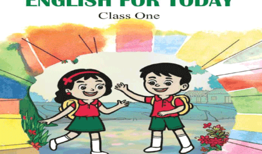 Class-01-English