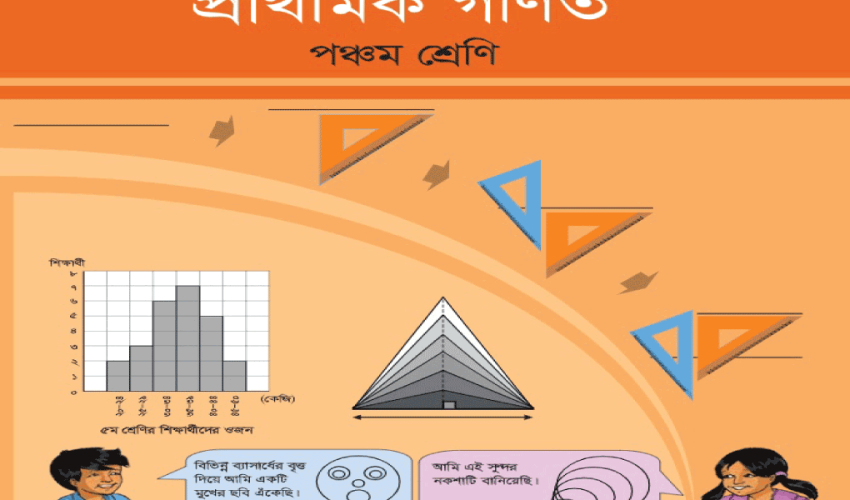 Class-5-Math Class-5-Math